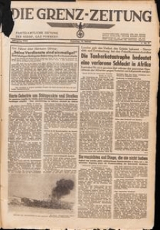 Grenz-Zeitung Nr. 11