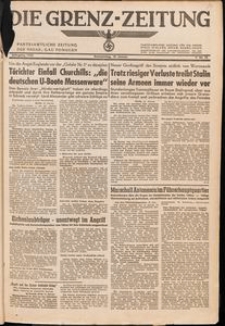 Grenz-Zeitung Nr. 13