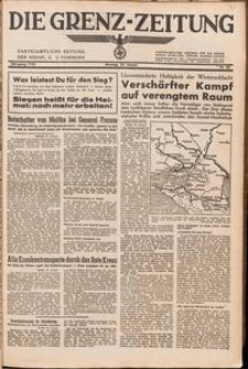 Grenz-Zeitung Nr. 24