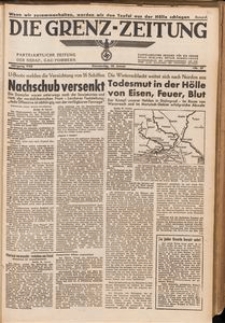 Grenz-Zeitung Nr. 27