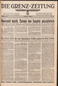 Grenz-Zeitung Nr. 33