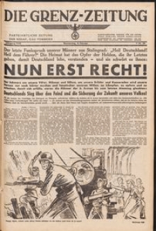 Grenz-Zeitung Nr. 34