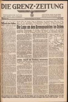 Grenz-Zeitung Nr. 36/37