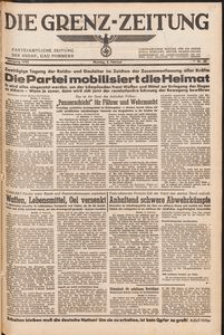 Grenz-Zeitung Nr. 38