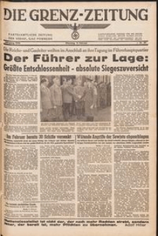 Grenz-Zeitung Nr. 39