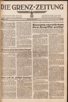 Grenz-Zeitung Nr. 40