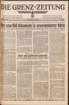 Grenz-Zeitung Nr. 41