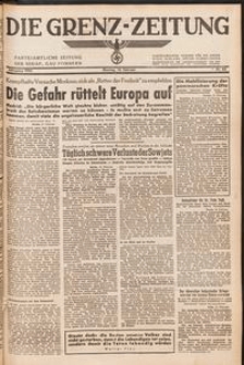 Grenz-Zeitung Nr. 45