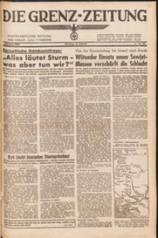 Grenz-Zeitung Nr. 46