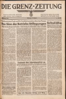 Grenz-Zeitung Nr. 47
