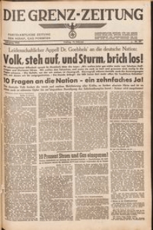 Grenz-Zeitung Nr. 49