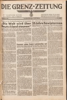 Grenz-Zeitung Nr. 50/51