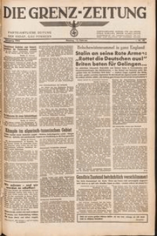 Grenz-Zeitung Nr. 52