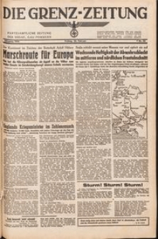 Grenz-Zeitung Nr. 56