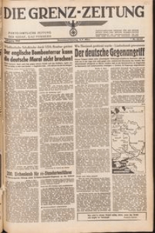 Grenz-Zeitung Nr. 64/65