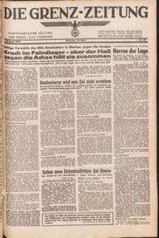 Grenz-Zeitung Nr. 68