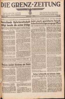 Grenz-Zeitung Nr. 69