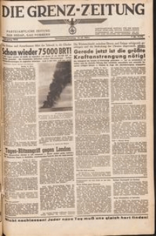 Grenz-Zeitung Nr. 71/72