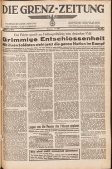 Grenz-Zeitung Nr. 80