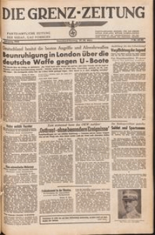 Grenz-Zeitung Nr. 85/86