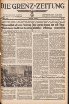 Grenz-Zeitung Nr. 89