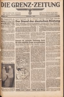 Grenz-Zeitung Nr. 90