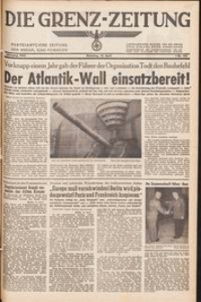 Grenz-Zeitung Nr. 102