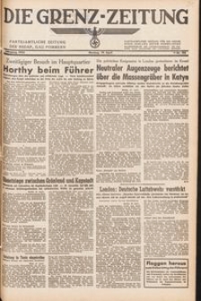 Grenz-Zeitung Nr. 108