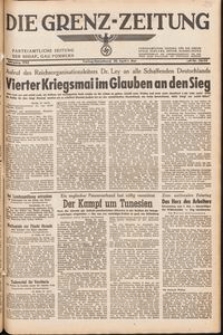 Grenz-Zeitung Nr. 118/119
