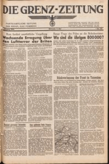 Grenz-Zeitung Nr. 122