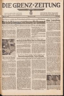 Grenz-Zeitung Nr. 129