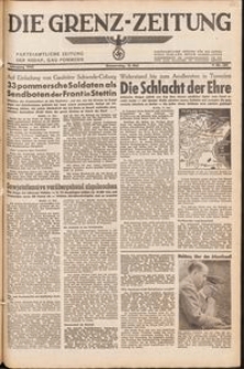 Grenz-Zeitung Nr. 130