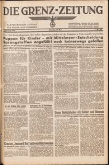 Grenz-Zeitung Nr. 135
