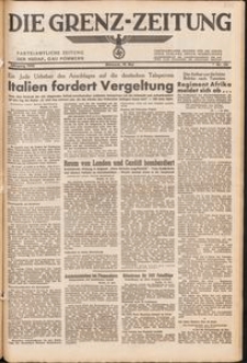 Grenz-Zeitung Nr. 136