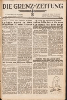 Grenz-Zeitung Nr. 138