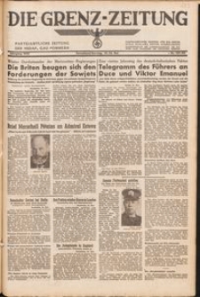 Grenz-Zeitung Nr. 139/140