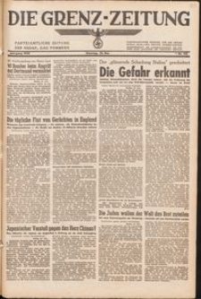 Grenz-Zeitung Nr. 142