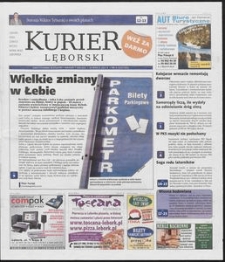 Kurier Lęborski, 2011, nr 6
