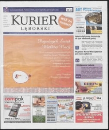 Kurier Lęborski, 2011, nr 8