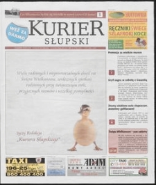 Kurier Słupski, 2011, nr 16