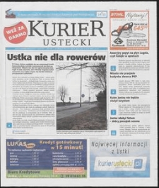 Kurier Ustecki, 2011, nr 6