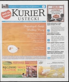 Kurier Ustecki, 2011, nr 8