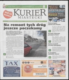 Kurier Miastecki, 2011, nr 3