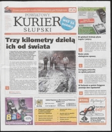 Powiatowy Kurier Słupski, 2011, nr 6