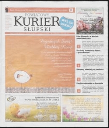 Powiatowy Kurier Słupski, 2011, nr 8