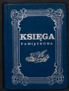 Księga pamiątkowa : Kronika Szkoły Podstawowej im. por. W. Dzięgielewskiego [1988-1993]
