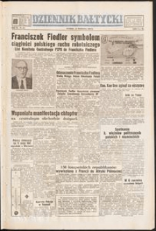 Dziennik Bałtycki, 1950, nr 251