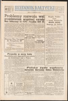 Dziennik Bałtycki, 1950, nr 283