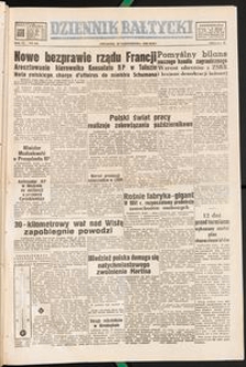 Dziennik Bałtycki, 1950, nr 295