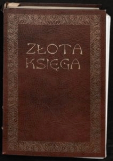 Złota Księga : Kronika [1993-1995 Szkoła w Podstawowa im. por. W. Dzięgielowskiego w Zaleskich]